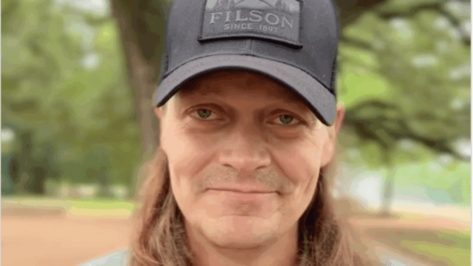 Brad Arnold